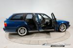 BMW M5 Touring (Avus Blue) (WBSHJ91070BL01767) 1994 года